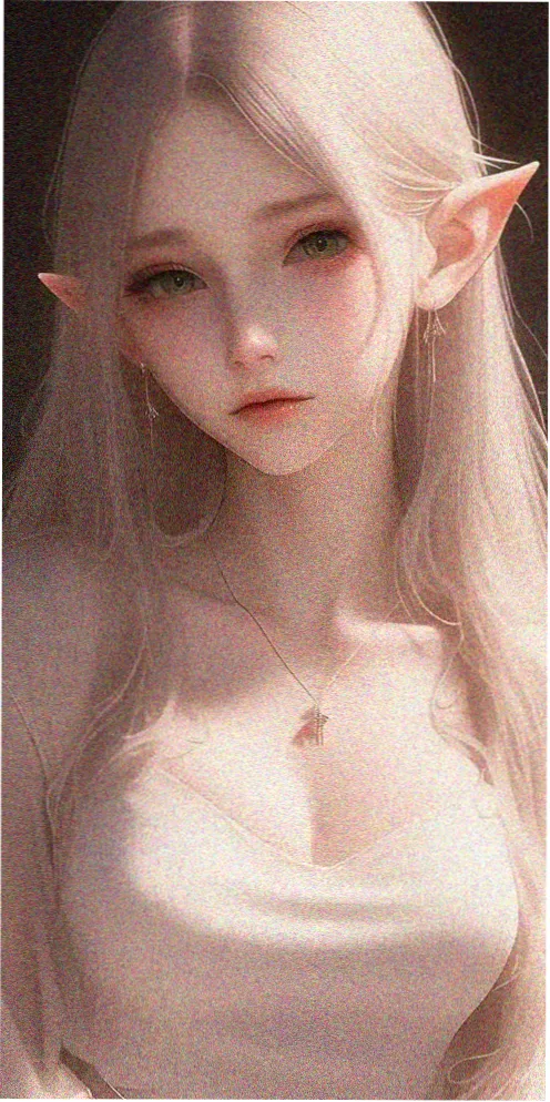 深夜短剧《楼上住着夜班人》剧照