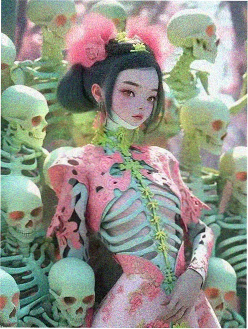 午夜电影《午夜电梯维修指南》海报